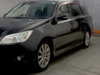 Subaru EXIGA лот № 17128 оценка 3  с аукциона в Японии 2