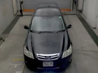 Subaru EXIGA лот № 17128 оценка 3  с аукциона в Японии 4