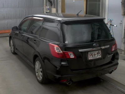 Subaru EXIGA