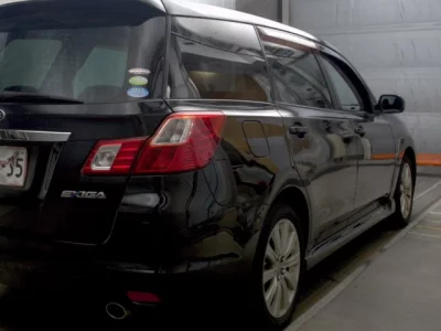 Subaru EXIGA