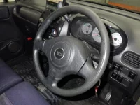 Daihatsu MOVE лот № 297 оценка 3.5  с аукциона в Японии 2