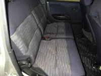 Daihatsu MOVE лот № 297 оценка 3.5  с аукциона в Японии 7