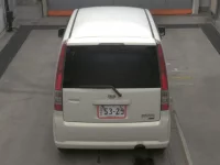 Daihatsu MOVE лот № 15122 оценка 3.5  с аукциона в Японии 5