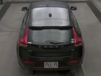Volvo V40 лот № 1292 оценка 4  с аукциона в Японии 6