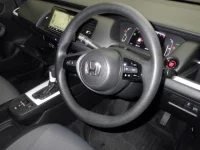 Honda FIT лот № 10110 оценка 3.5  с аукциона в Японии 2