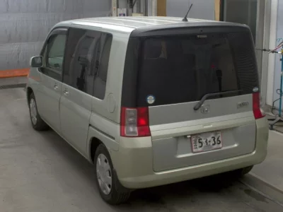 Honda Mobilio
