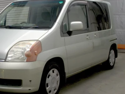 Honda Mobilio