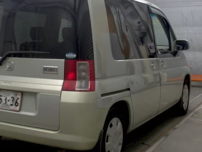 Honda Mobilio