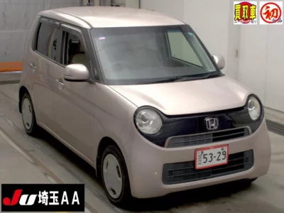 Honda N-ONE