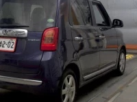 Honda N ONE лот № 4081 оценка 3  с аукциона в Японии 3