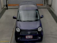 Honda N ONE лот № 4081 оценка 3  с аукциона в Японии 4
