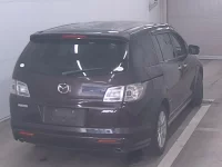 Mazda MPV лот № 4001 оценка R  с аукциона в Японии 3