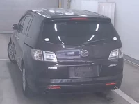 Mazda MPV лот № 4001 оценка R  с аукциона в Японии 1
