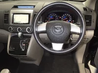 Mazda MPV лот № 4001 оценка R  с аукциона в Японии 2