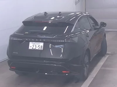 Nissan ARIYA