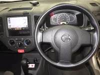 Nissan AD лот № 1 оценка 4  с аукциона в Японии 4