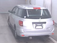 Nissan AD лот № 1 оценка 4  с аукциона в Японии 1