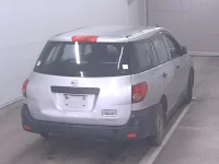 Nissan AD лот № 4007 оценка R  с аукциона в Японии 3