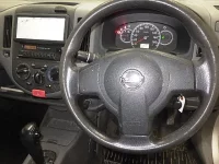 Nissan AD лот № 4007 оценка R  с аукциона в Японии 4