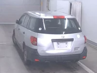 Nissan AD лот № 4007 оценка R  с аукциона в Японии 1