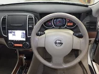 Nissan SYLPHY лот № 4011 оценка R  с аукциона в Японии 2