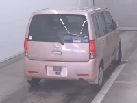 Nissan OTTI лот № 3512 оценка R  с аукциона в Японии 3