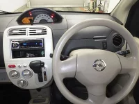 Nissan OTTI лот № 3512 оценка R  с аукциона в Японии 4