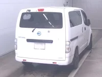 Nissan NV200 лот № 6003 оценка R  с аукциона в Японии 3