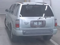 Nissan TERRANO REGULUS лот № 6 оценка 3  с аукциона в Японии 1