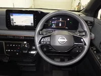 Nissan SAKURA лот № 3409 оценка 4.5  с аукциона в Японии 4