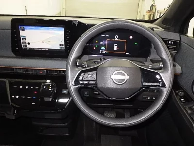 Nissan Sakura