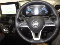 Nissan DAYZ лот № 3412 оценка 4.5  с аукциона в Японии 4