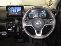 Nissan DAYZ лот № 3028 оценка 4.5  с аукциона в Японии 4