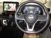 Nissan DAYZ лот № 3029 оценка 4.5  с аукциона в Японии 2
