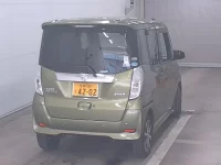 Nissan DAYZ ROOX лот № 3035 оценка 4  с аукциона в Японии 3