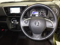 Nissan DAYZ ROOX лот № 3035 оценка 4  с аукциона в Японии 4