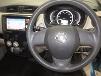 Nissan DAYZ лот № 3509 оценка 3.5  с аукциона в Японии 2