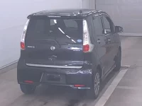 Nissan DAYZ лот № 3538 оценка R  с аукциона в Японии 3