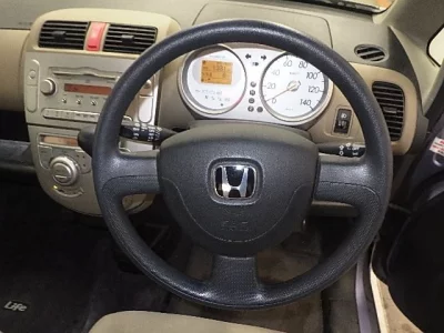 Honda LIFE