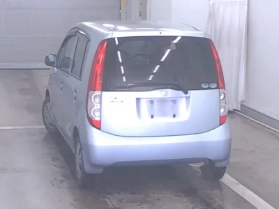 Honda LIFE