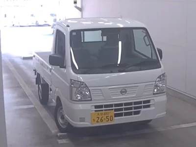 Nissan CLIPPER TRUCK