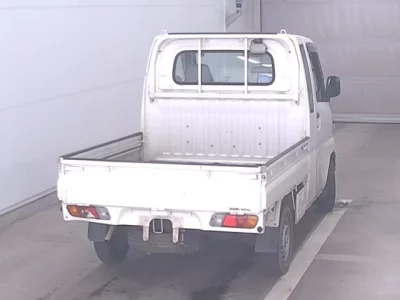 Nissan CLIPPER TRUCK