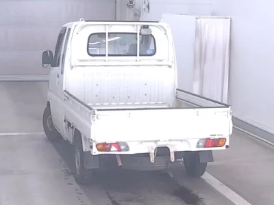 Nissan CLIPPER TRUCK