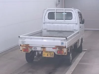 Nissan CLIPPER TRUCK