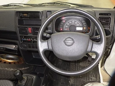 Nissan CLIPPER TRUCK