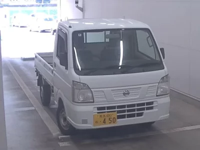 Nissan CLIPPER TRUCK