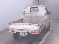 Suzuki CARRY TRUCK лот № 3559 оценка 3  с аукциона в Японии 3