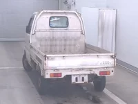 Suzuki CARRY TRUCK лот № 3559 оценка 3  с аукциона в Японии 1