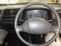 Suzuki CARRY TRUCK лот № 3559 оценка 3  с аукциона в Японии 2