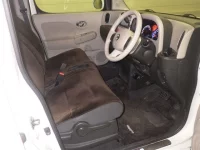 Nissan CUBE лот № 5088 оценка R  с аукциона в Японии 3